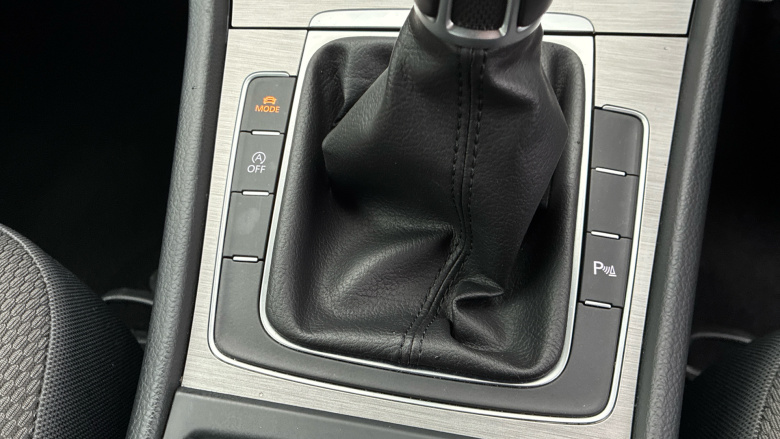 Volkswagen Golf 1.4 TSI 125 Match Edition 5dr Petrol Hatchback